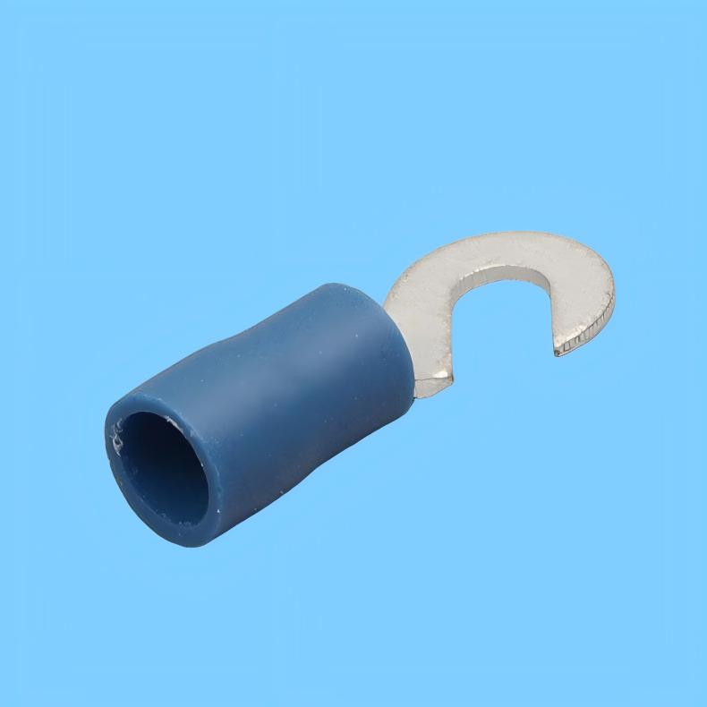 HV Vinyl-insulated Hook Terminals 4